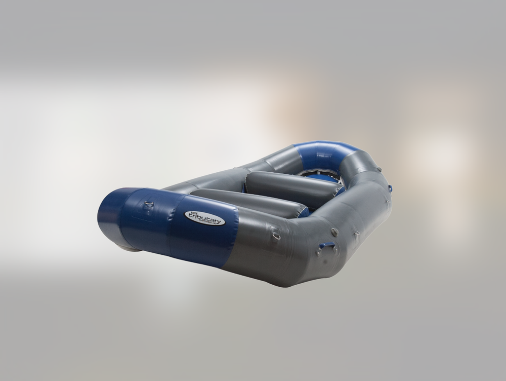 Raft & Cataraft Frames Recretec - STORE